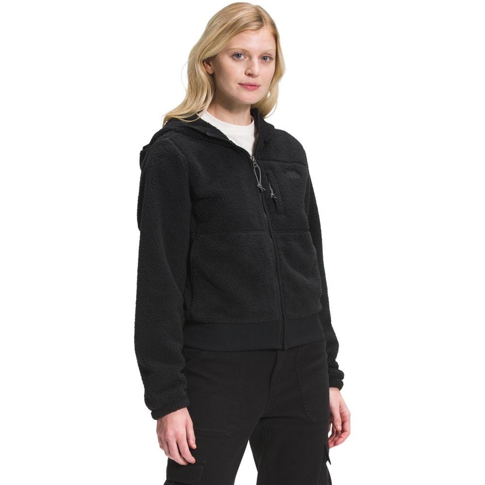 EUC Women’s North Face Dunraven Hoodie